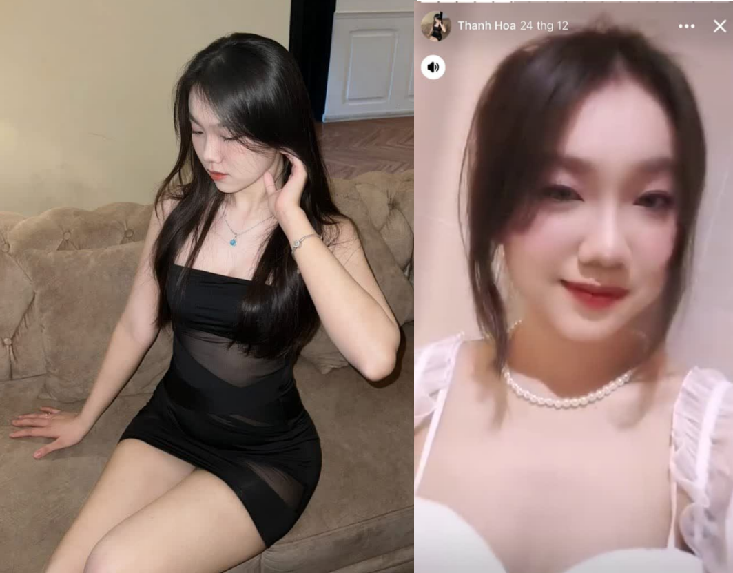 Video Bocor Thanh Hoa Usai Putus Cinta