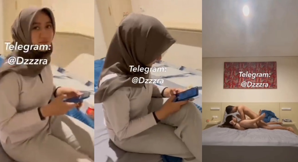Pasangan Mesum Batang Viral – Video Asli IndoBokep