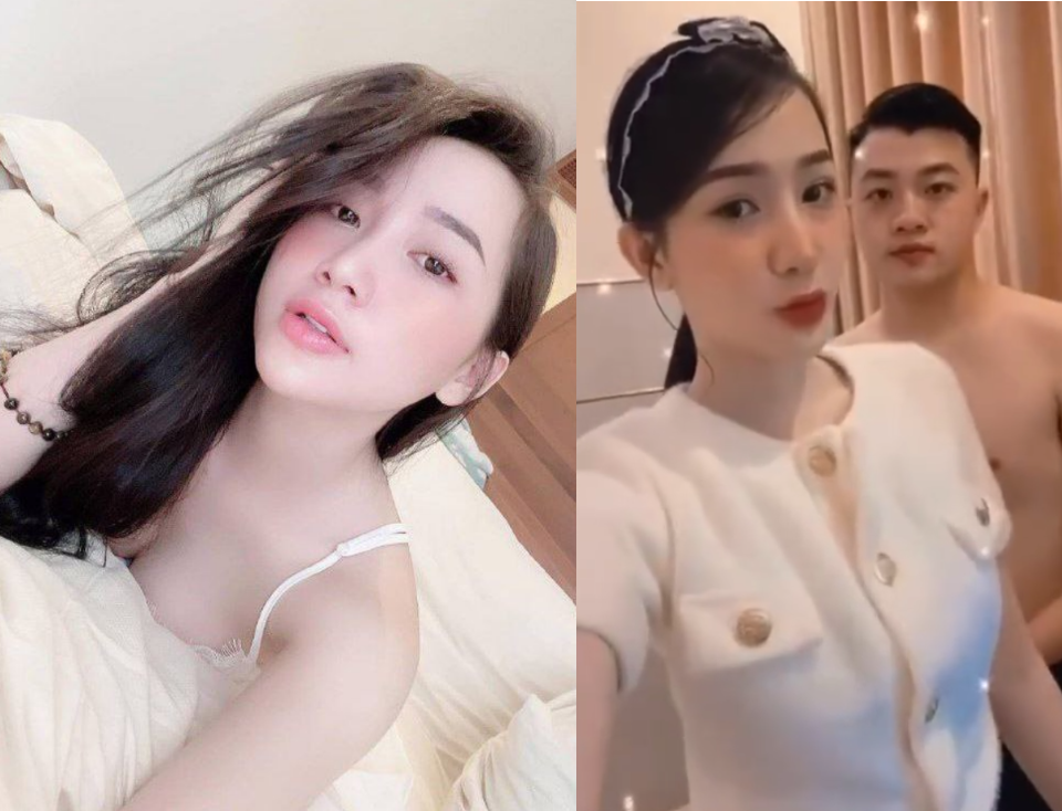 Cantik seberapa pun tetap mengerang kencang saat ngentot